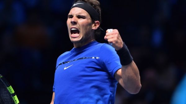 رافاييل نادال