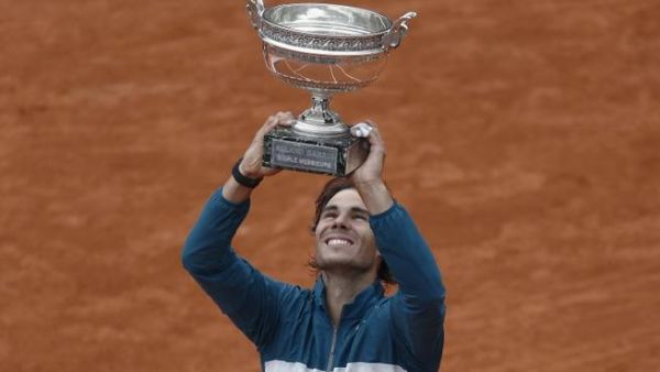 رافاييل نادال