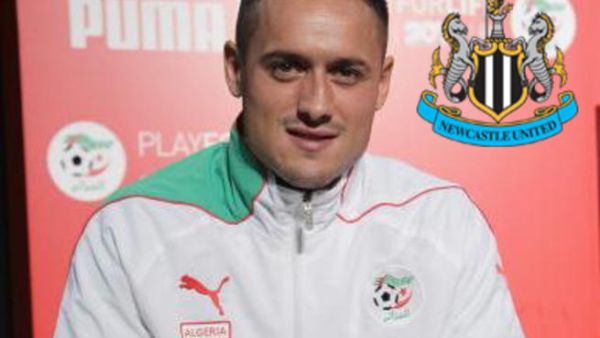 كريم زياني