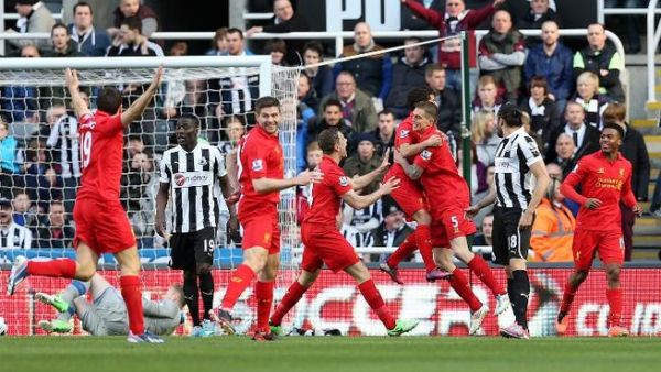 Liverpool v Newcastle: Preview and projected lineups Liverpool v Newcastle: Preview and projected lineups