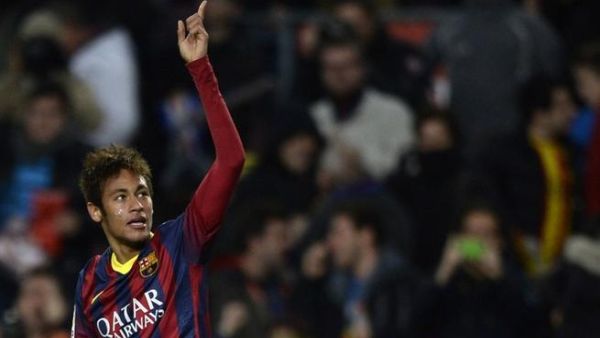 نيمار سجل في لقاء الذهاب، إلا أنه لن يشارك الليلة بداعي الإصابة