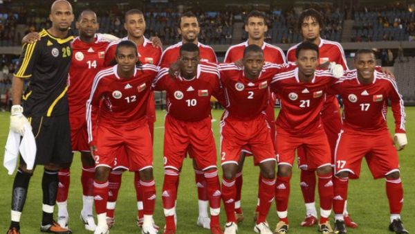 منتخب عُمان