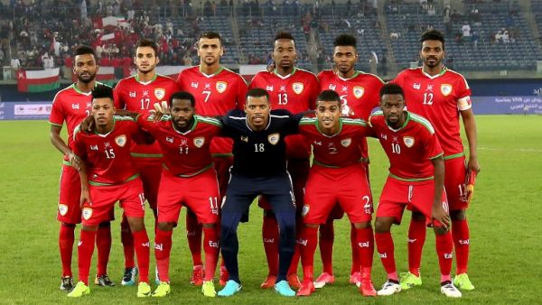 منتخب عُمان