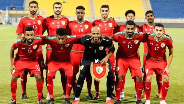 منتخب عُمان