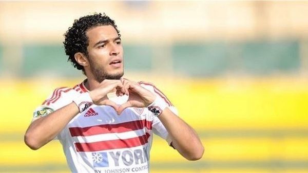 Omar Gaber (source: almorakib.com)