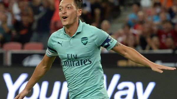 The Bayern Munich president has hit out at the Arsenal star once again, saying he should not have been part of the Germany team before his retirement The Bayern Munich president has hit out at the Arsenal star once again, saying he should not have been part of the Germany team before his retirement