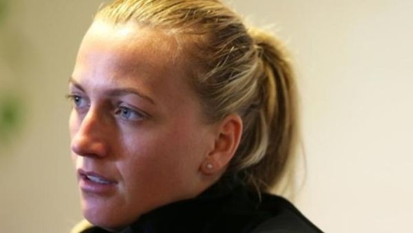 بيترا كفيتوفا