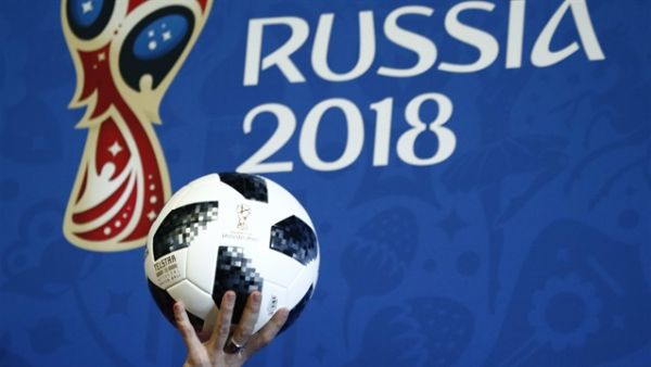 بطولة مرتقبة في روسيا