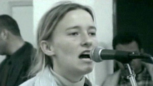 Rachel Corrie (photo: curiouscity.net)
