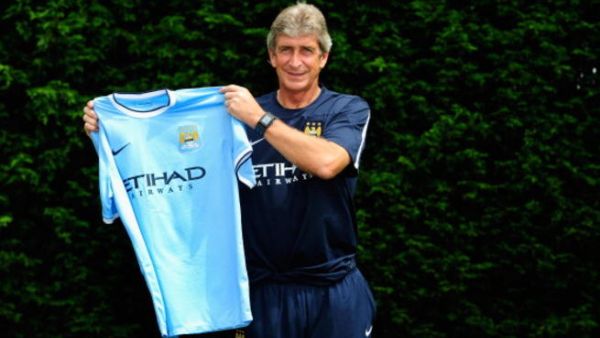 مانويل بيليغريني