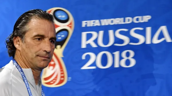 Juan Antonio Pizzi