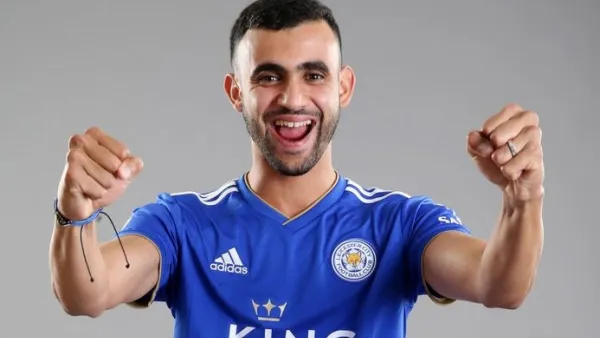  The former Monaco player has started to hit the ground running after coming in as a replacement for his departed compatriot in the summer 