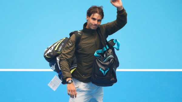 رافاييل نادال