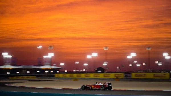 Red Bull Racing tandem Daniel Ricciardo and Max Verstappen are looking forward to the challenge of making quick adjustments from morning to night racing