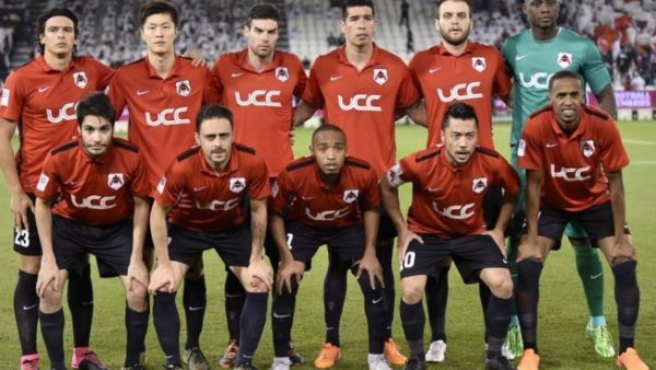 فريق الريان