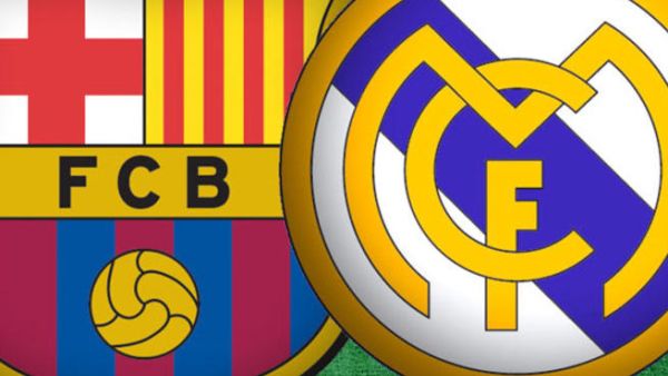 ريال مدريد وبرشلونة كان لهما نصيب الأسد في عائدات بضائع الليغا الإسبانية