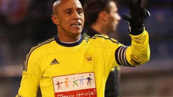 روبرتو كارلوس