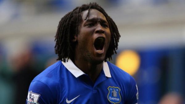 Romelu Lukaku's Chelsea future in doubt; Tottenham in talks Romelu Lukaku's Chelsea future in doubt; Tottenham in talks
