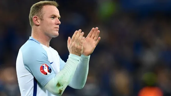 واين روني