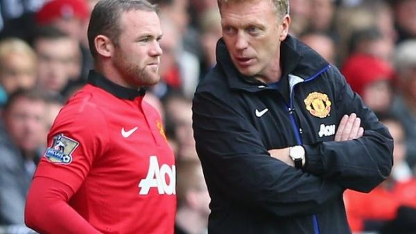 Wayne Rooney offered captaincy to seal Man-U stay 