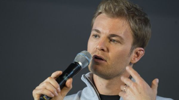 نيكو روزبيرغ