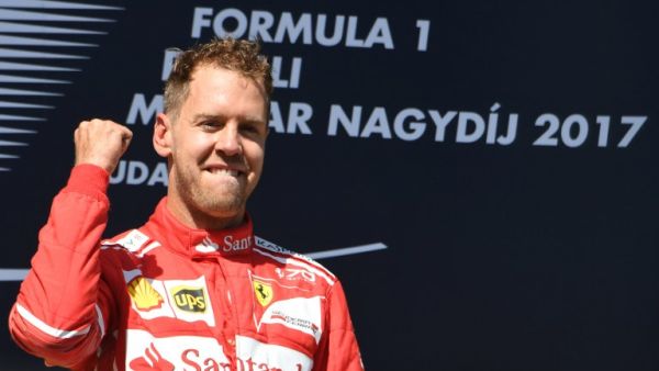 سيباستيان فيتيل