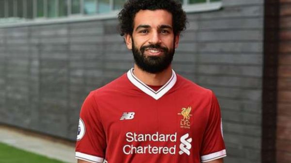 محمد صلاح
