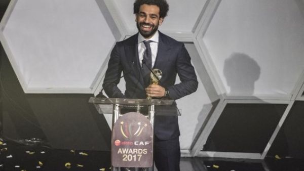 Salah is on the finals list for the second time in his history and the second in a row, and successfully won the award in 2017. Salah is on the finals list for the second time in his history and the second in a row, and successfully won the award in 2017.