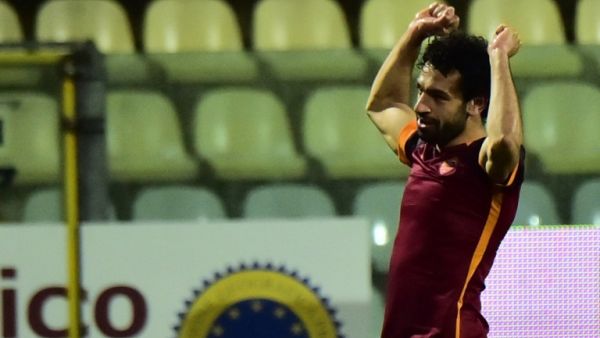 Mohamed Salah