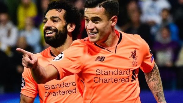  The 25-year-old has flourished beyond expectations which led the former Arsenal goal poacher to compare him with the Brazil international 