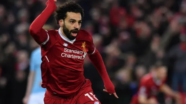 محمد صلاح