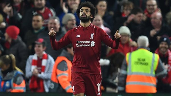 The star attacker scored and assisted in the same game yet again in the Premier League, some no player has done better the last two seasons The star attacker scored and assisted in the same game yet again in the Premier League, some no player has done better the last two seasons