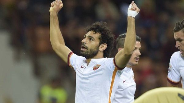 Mohamed Salah