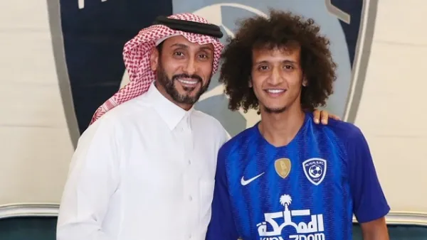 UAE midfielder didn’t extend Al Ain contract before leaving as had been initially agreed