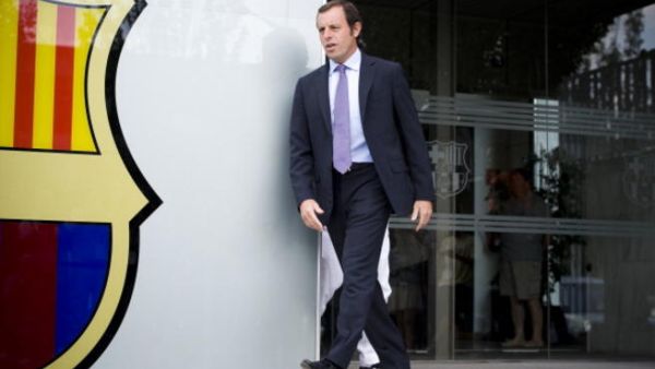 Sandro Rosell