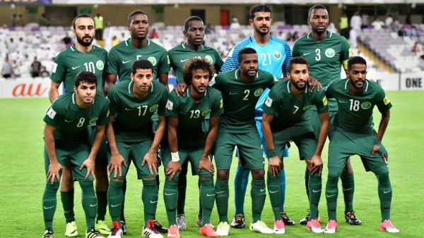 منتخب السعودية يشارك في كأس الخليج بتشكيلة رديفة