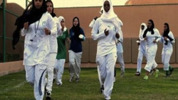 Al-Qurashi said that there is an Islamic committee monitoring the decisions of the Saudi Olympic Committee to ensure that it follows Islamic teachings Al-Qurashi said that there is an Islamic committee monitoring the decisions of the Saudi Olympic Committee to ensure that it follows Islamic teachings