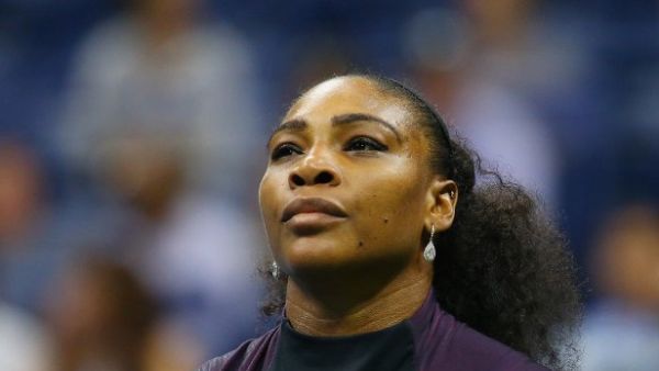 سيرينا ويليامز