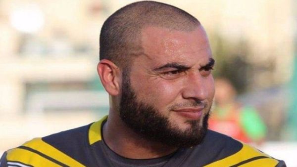عامر شفيع
