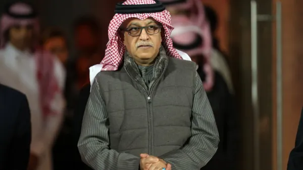 سلمان بن إبراهيم آل خليفة