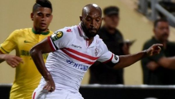 Mahmoud Abdel-Razek "Shikabala"