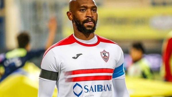 Mahmoud "Shikabala" Abdel-Razik