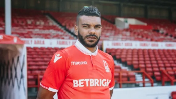  The midfielder is impressed with the Reds’ summer signing and has likened him to his compatriot at the Etihad Stadium outfit 