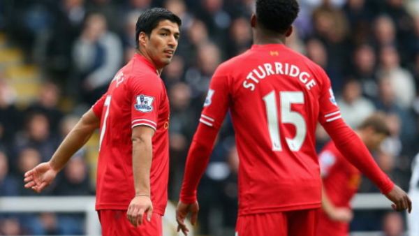 Liverpool v Manchester City: Projected lineups for title race showdown