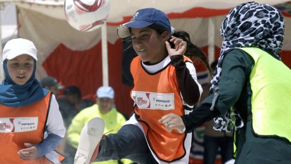 Empowering girls While Building Social Cohesion through Physical Education and Sports project