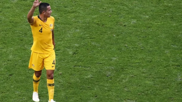 كاهيل ينهي مسيرته مع منتخب بلاده