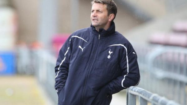 Sherwood 'I'm their manager, not their babysitter'