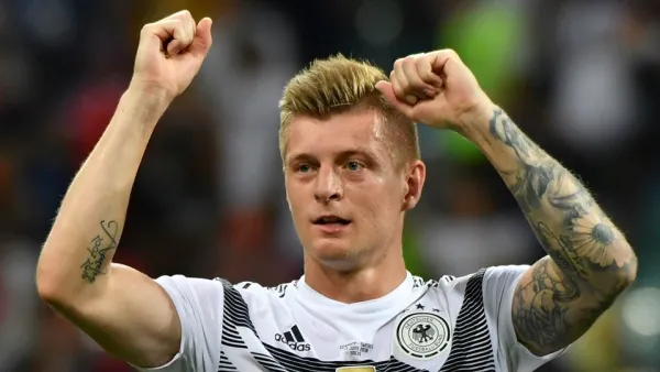 توني كروس