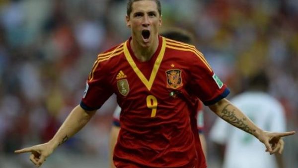 فيرناندو توريس