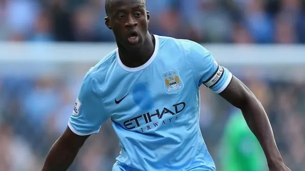 Yaya Toure hints at joining PSG